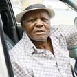 Legendary footballer Joe Kadenge is dead