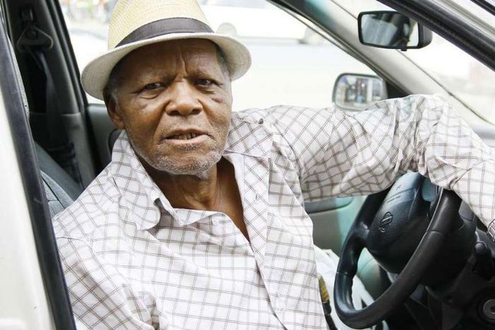 Legendary footballer Joe Kadenge is dead