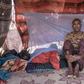 The country with the highest number of people forced to flee internally last year was Ethiopia, where communal clashes, typically sparked by land disputes, are common