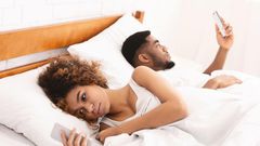 18 Signs You're In An Unhappy Marriage