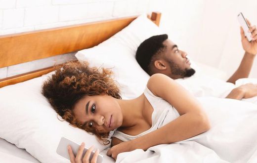 18 Signs You're In An Unhappy Marriage