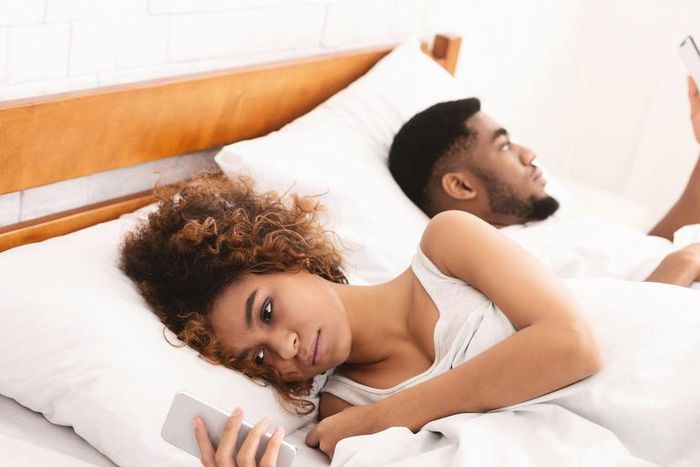 18 Signs You're In An Unhappy Marriage