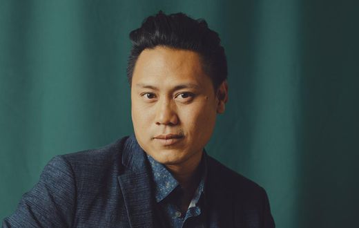 Jon M. Chu: Young Filmmakers Don't Have the Baggage of Self-Hatred