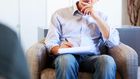 Excuses Guys Make for Not Doing Therapy