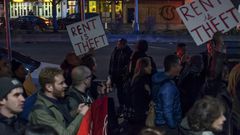 Landmark Deal Reached on Rent Protections for Tenants in N.Y.