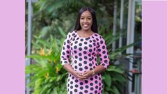 Teacher Wanjiku (Facebook)