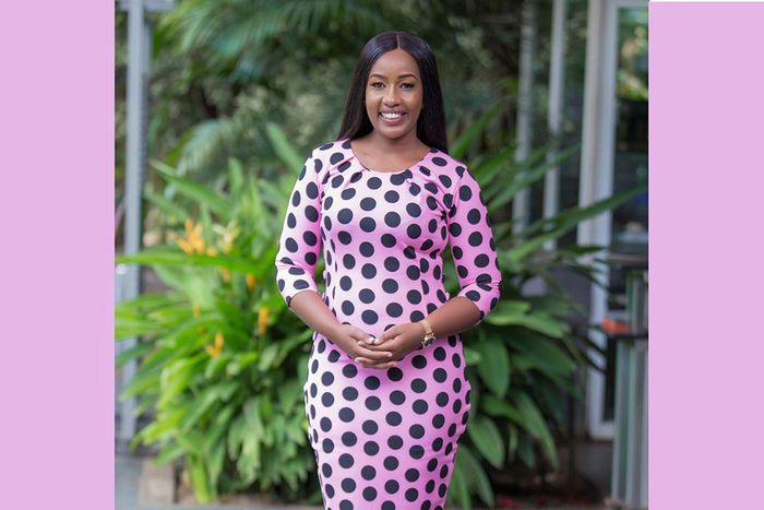 Teacher Wanjiku (Facebook)