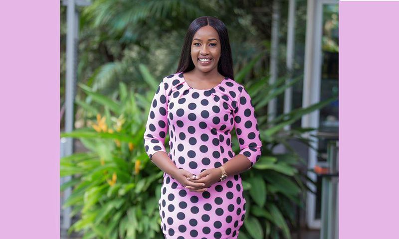 Teacher Wanjiku (Facebook)