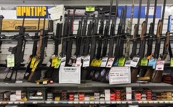 A Long, Frustrated Push for Background Checks on Gun Sales