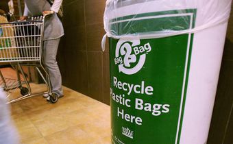 Study: 'Green' Habits Perceived as Less Masculine