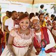 KTN News anchor weds in lavish traditional wedding