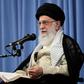 Supreme leader Ayatollah Ali Khamenei said some European countries have 'clear hostility' towards Iran