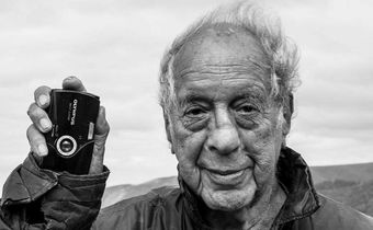 Robert Frank Dies; Pivotal Documentary Photographer Was 94
