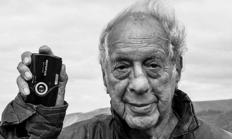 Robert Frank Dies; Pivotal Documentary Photographer Was 94