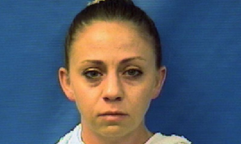 Trial Opens for Ex-Officer Who Killed Black Man in His Own Apartment