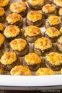 25 Keto Thanksgiving Recipes That Will Make You Forget You’re On A Diet