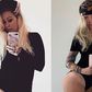Jenna Jameson Swears By 16:8 Fasting To De-Bloat