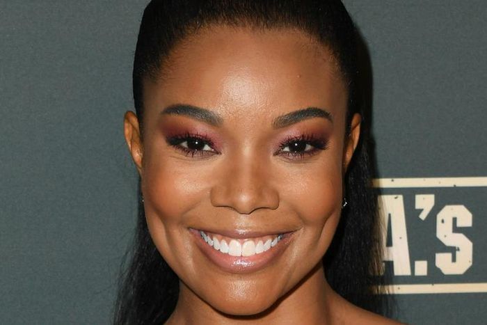 Gabrielle Union Shares Intimate Photo