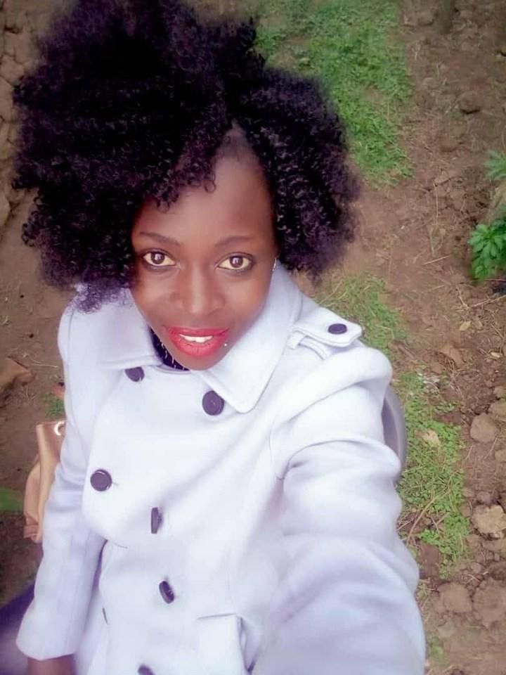 Emmah Wanyotta