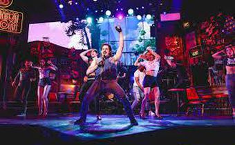 Why Def Leppard finally said yes to the 'Rock of Ages' musical