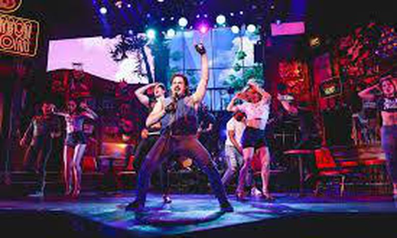 Why Def Leppard finally said yes to the 'Rock of Ages' musical