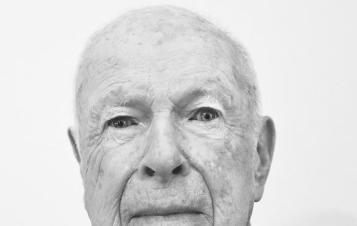 For Peter Brook, the Experimental Showman, 'Nothing Is Ever Finished'