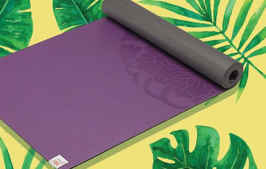 The Best Yoga Mats Instructors Actually Buy