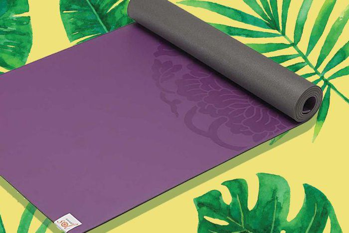 The Best Yoga Mats Instructors Actually Buy