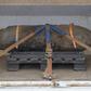 The 500-kilogramme bomb defused in Frankfurt on Sunday was one of the many unexploded ordnance still littering Germany, 75 years after the end of WWII