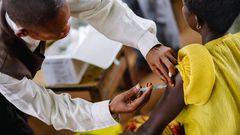 Catholic doctors oppose cervical cancer vaccine to be given to 10-year-old Kenyan girls starting July