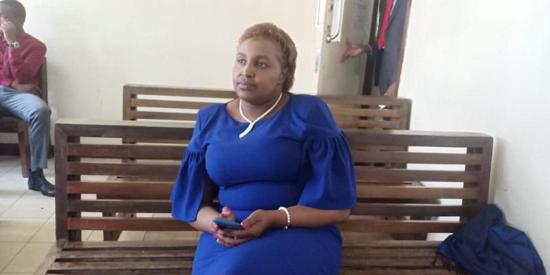 Testimony on poisoning plot in Senator Mithika Linturi divorce case to be heard in camera