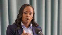 State House spokesperson Kanze Dena