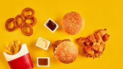 Neuroscientists Explain How to Resist Junk Food