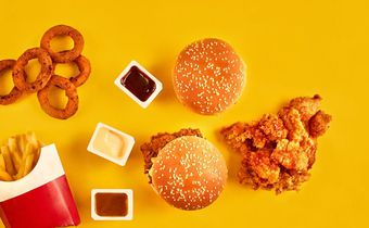 Neuroscientists Explain How to Resist Junk Food