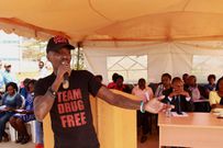 I slept with a knife under my pillow – 26 year-old Tonny Kibet’s struggle with alcohol addiction