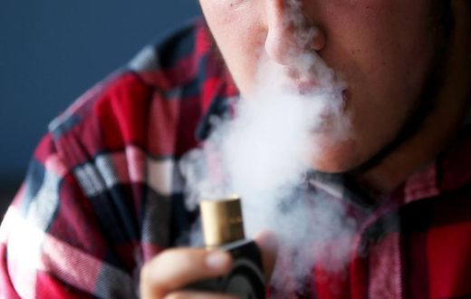 Toxic Compounds Found in Bootleg Marijuana Vapes