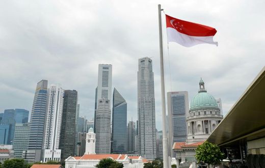 Campaigners in Singapore have renewed efforts to do away with a colonial law banning sex between men