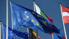 Reforming the European Union's budget rules sharply splits Italy from the richer members