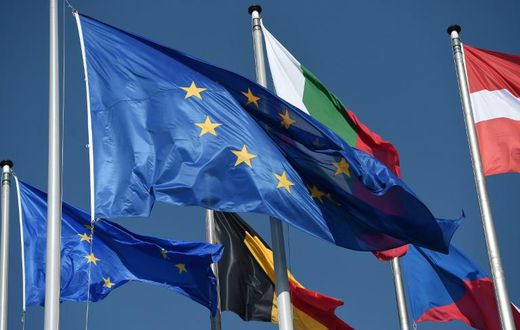 Reforming the European Union's budget rules sharply splits Italy from the richer members