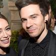 Hilary Duff Just Got Engaged-But Who Is That Guy?
