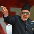 Farooq Abdullah, 81, has been under house arrest since early August