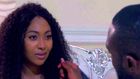 Lilian Esoro from a scene in the movie, 'Alter Date' [YouTube/Yemisi Banjoko]