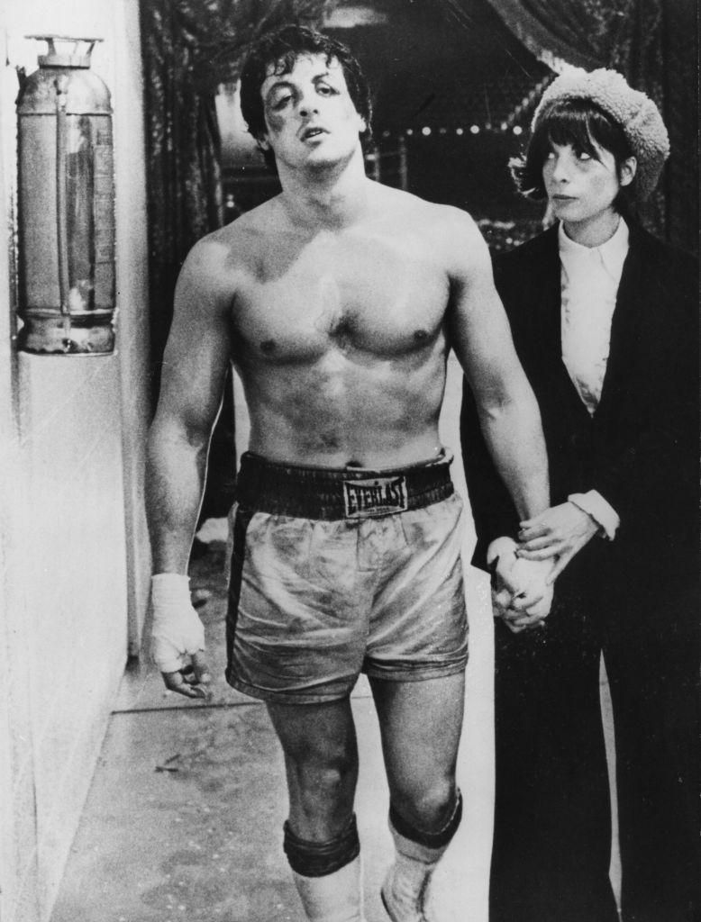 40 Leading Hollywood Men Under 6 Foot
