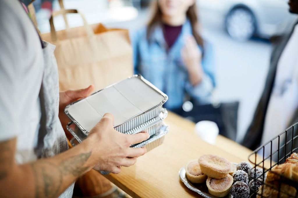 13 Simple Changes That Lead to Huge Weight Loss