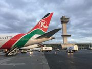 Kenya Airways (KQ) plane lands in Liberia, Sierra Leone with suspected Coronavirus case on board