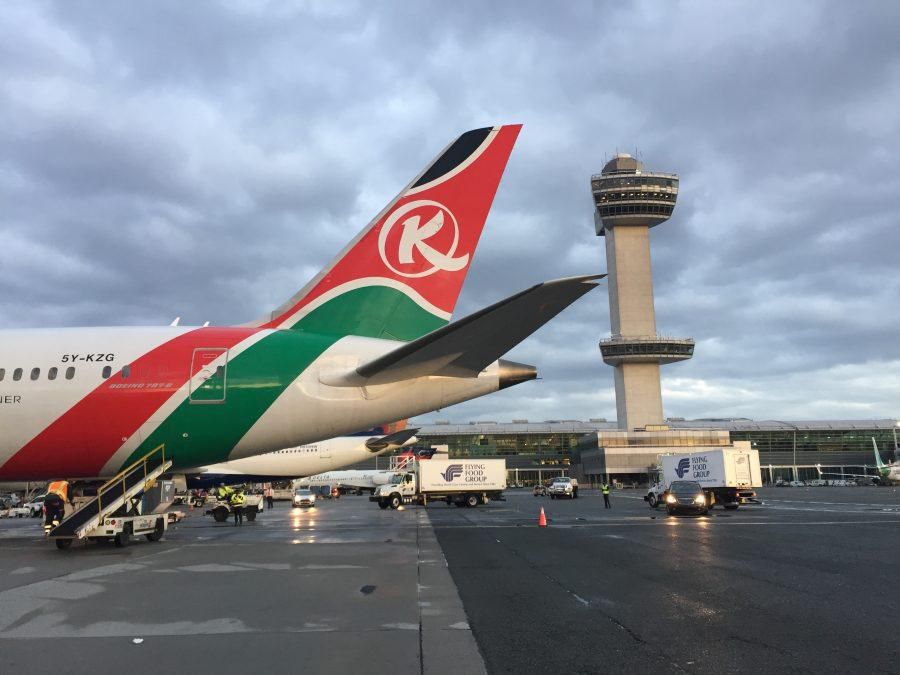 Ethiopian Chifraye Bekele jailed for 4 months after joking about bomb on Kenya Airways plane