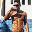 How This Guy Lost 45 Pounds and Got Shredded