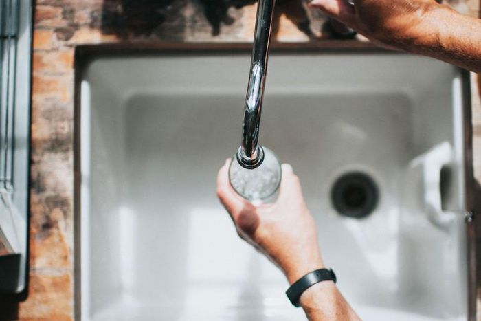 Protect Yourself From Unsafe Drinking Water