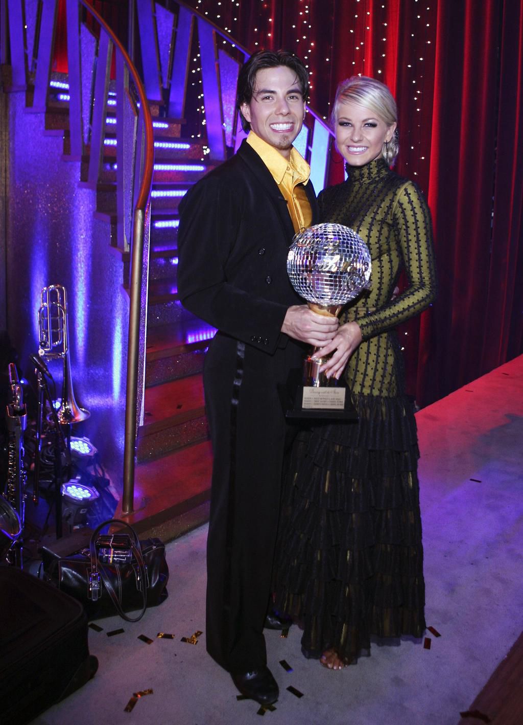 Where Are The Winners Of 'Dancing With The Stars' Now?