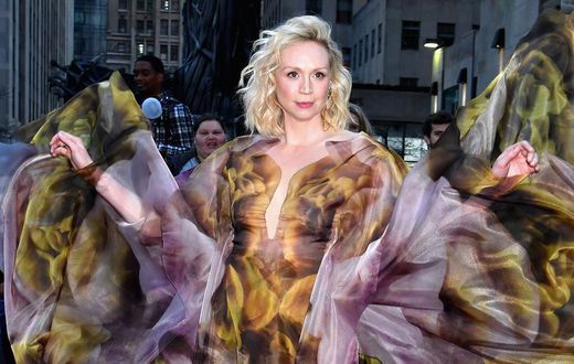Brienne Self-Submits for Emmy and Gets Nominated